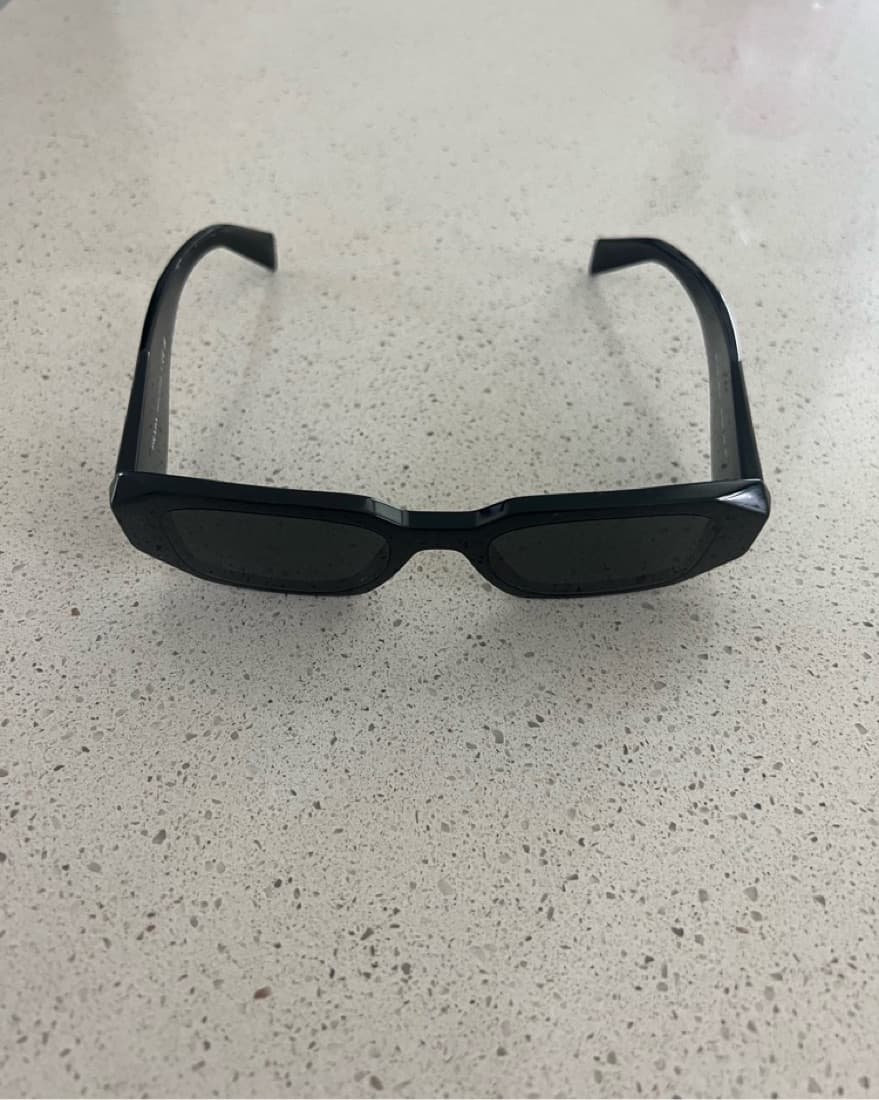 Prada Sunglasses - Image 3