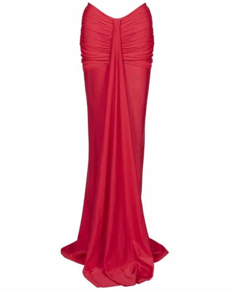 Shani Shemer Marcella Maxi Skirt  - Image 1