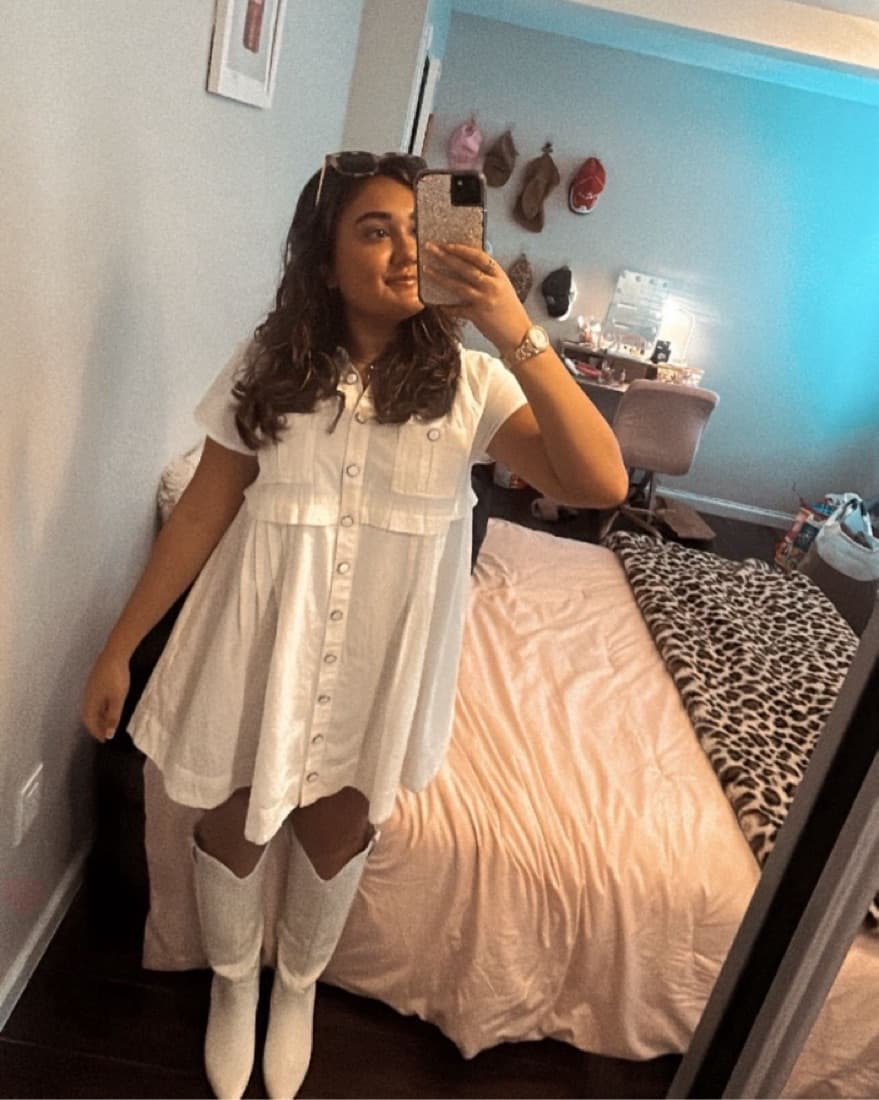 Free People Dress - Image 1
