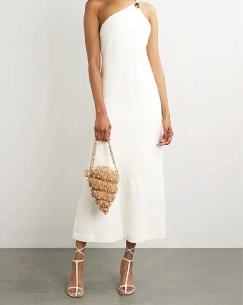 Cult Gaia Rinley Dress - Image 1