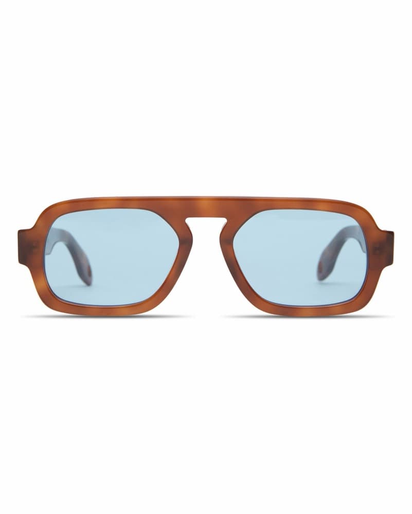 Jane Mini 52mm Sunglasses - Image 2