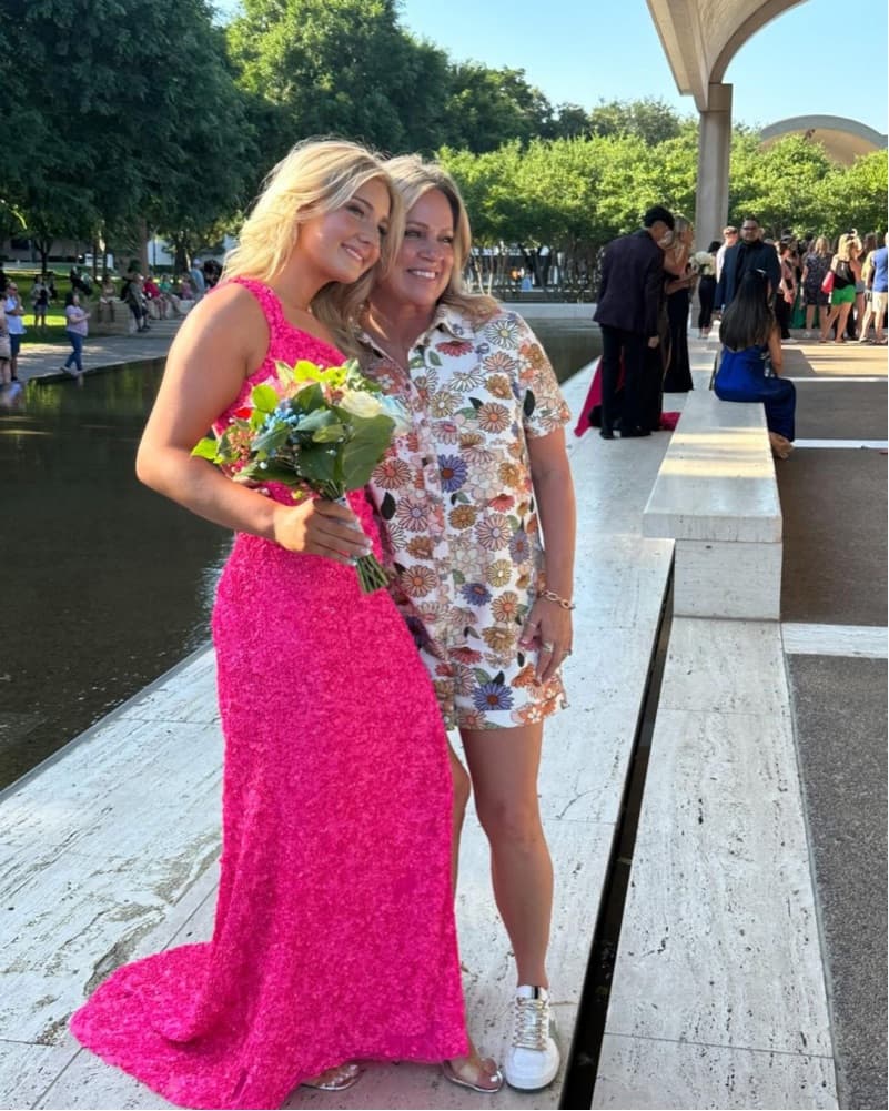 Prom Dress - Image 3