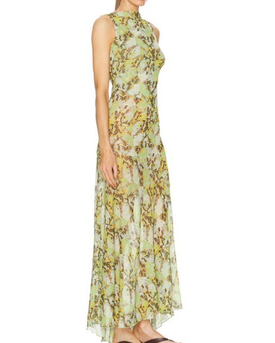 Siedres Fens Dress - Image 2