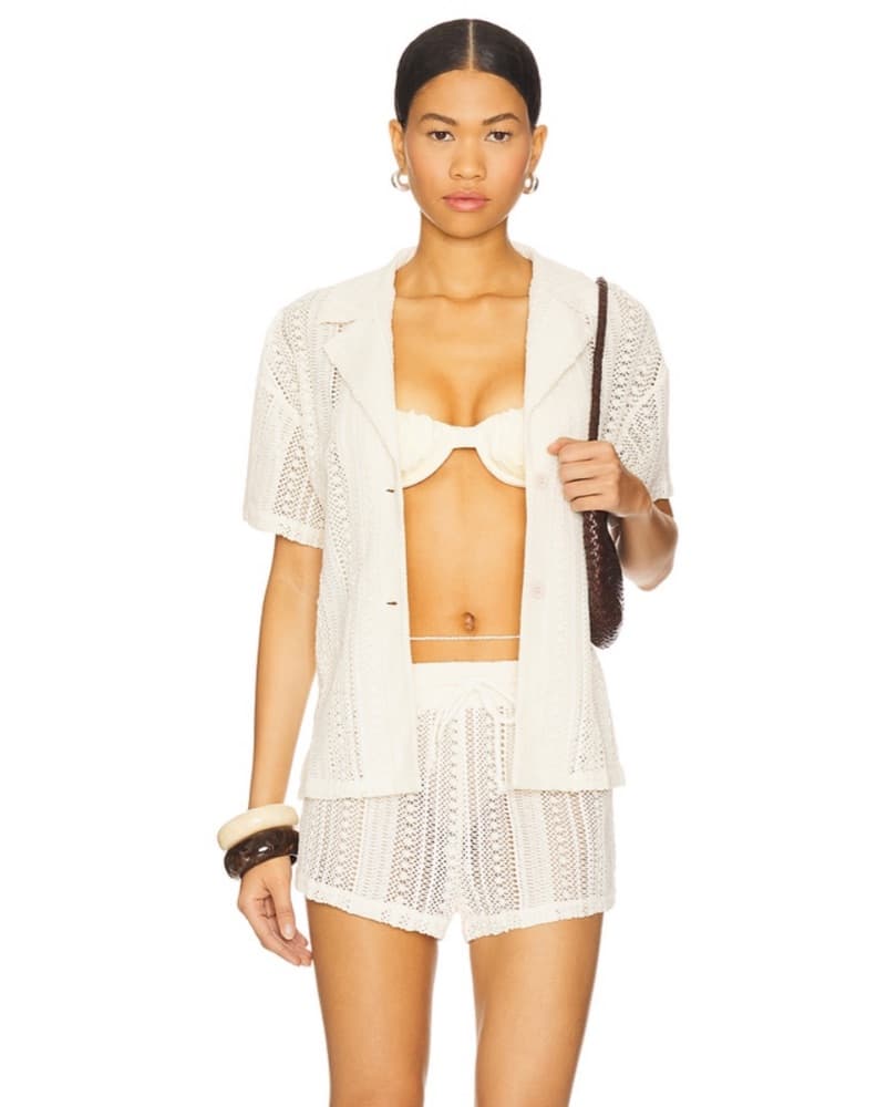 ALL THE WAYS Cover Up Set - Image 1