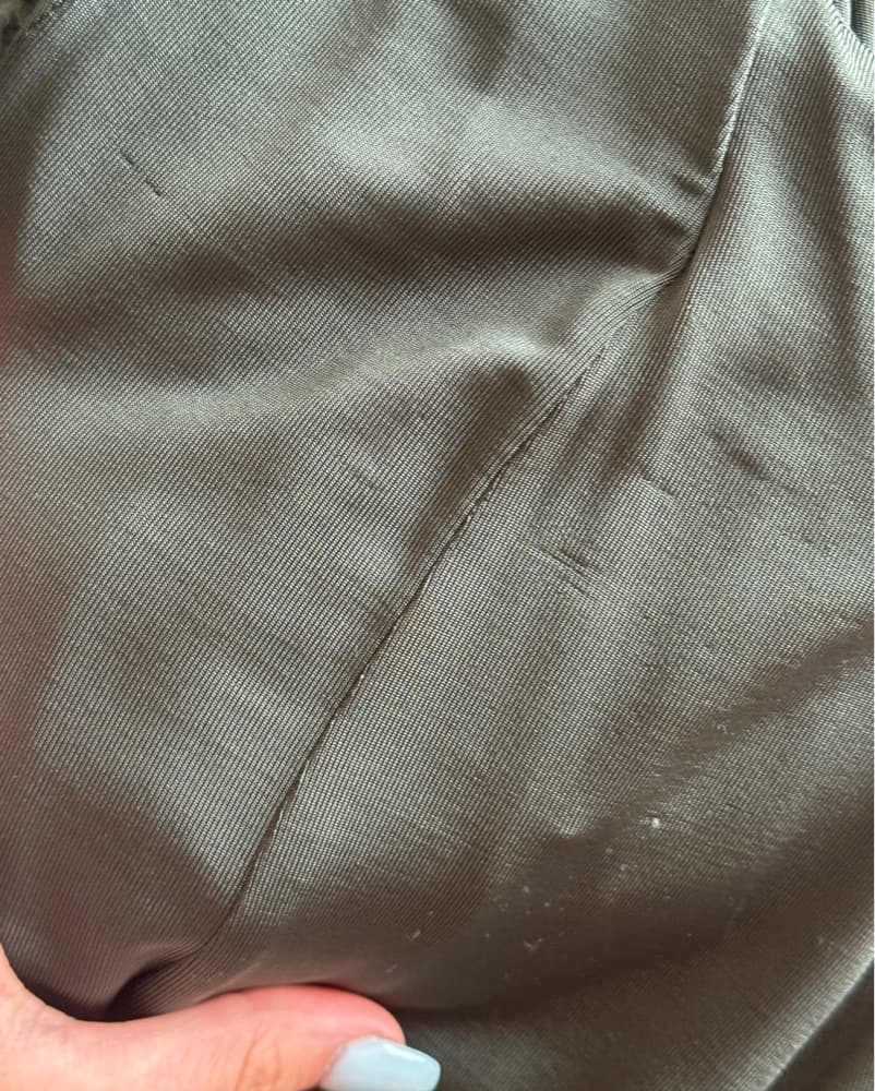 Just Cavalli Halter Midi Dress Size 42 - Image 5