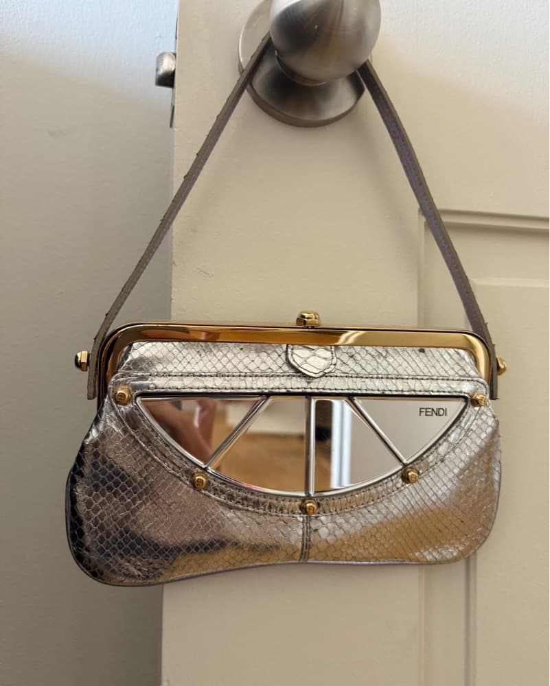 Fendi bag - Image 1