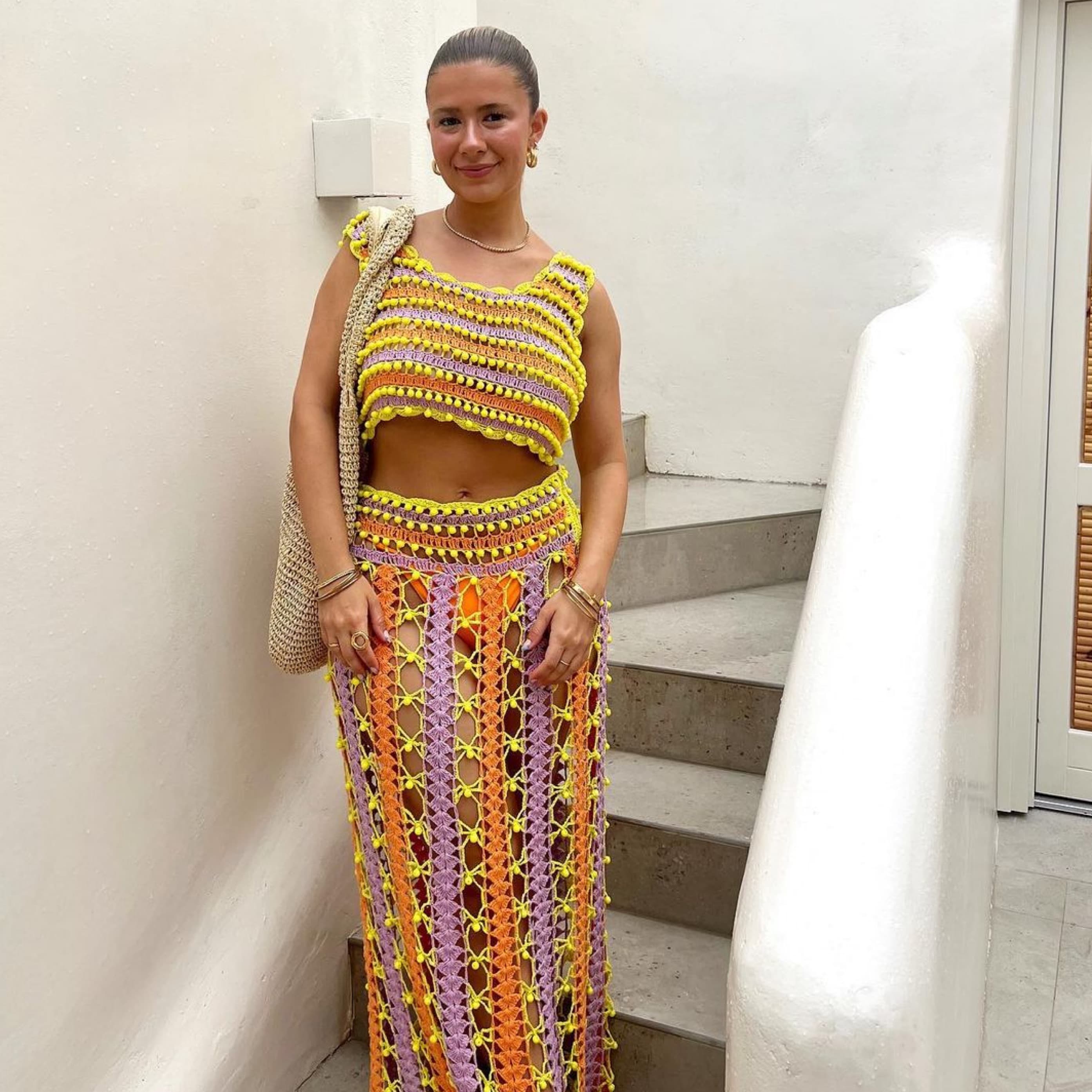 CeliaB Skirt - Image 1