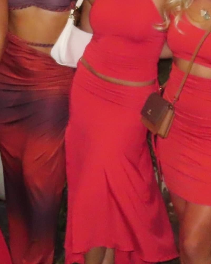 Superdown Red Set - Image 4