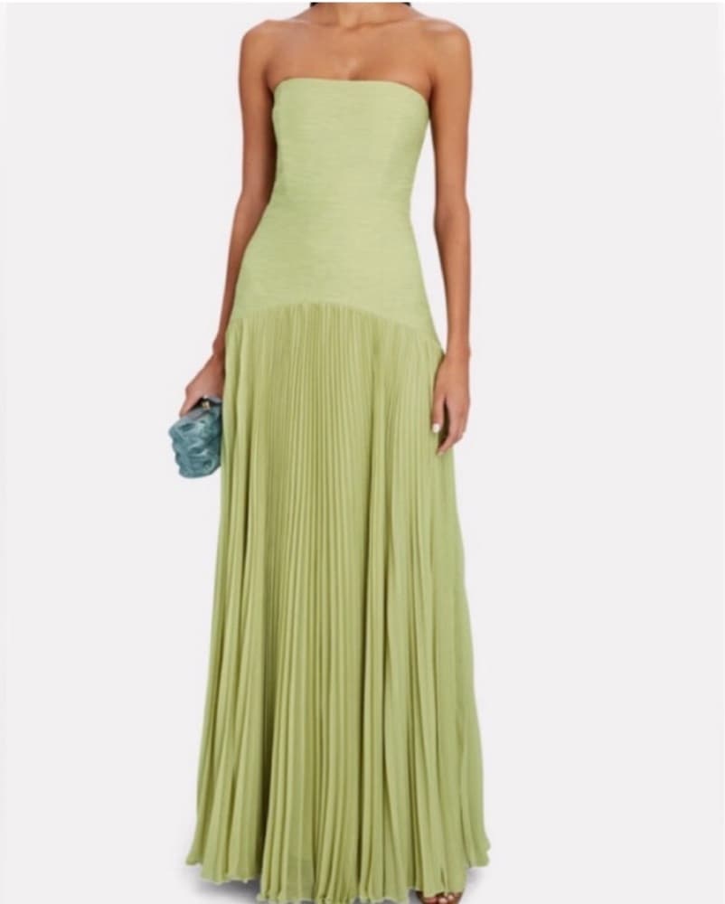 Alexis Sunniva Dress - Image 1