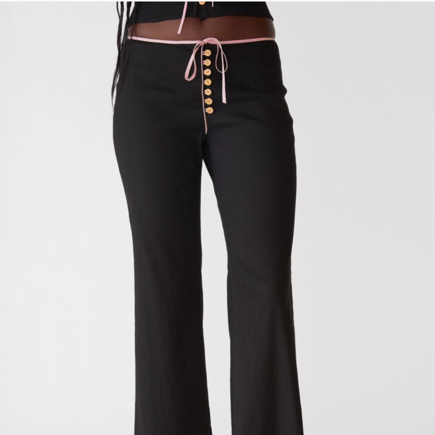 Orseund Iris Mademoiselle Pant - Image 3