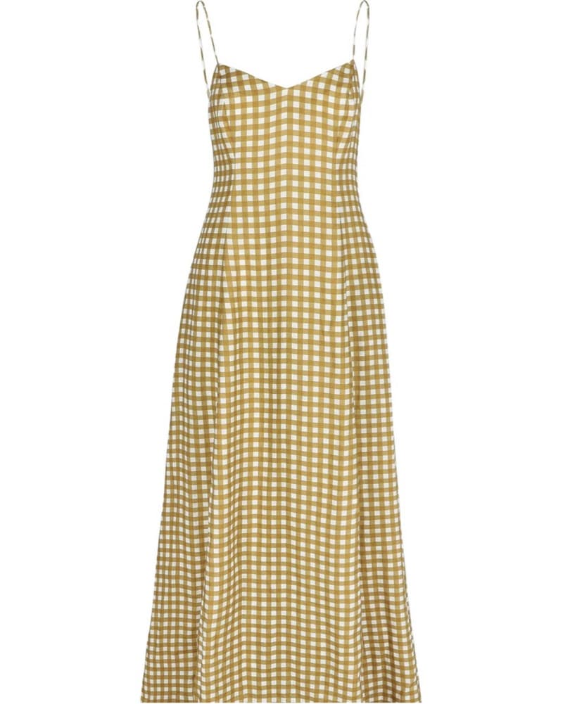 Bernadette Aria Dress - Image 2