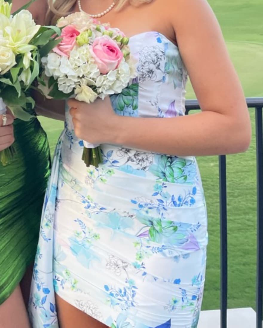 Katie may "Chasing dawn" dress - Image 3