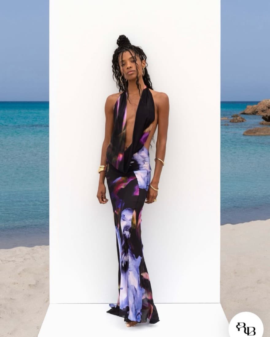 Antonella Dress  - Image 2