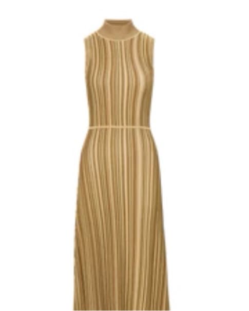 Veronica Beard Anna Dress  - Image 5