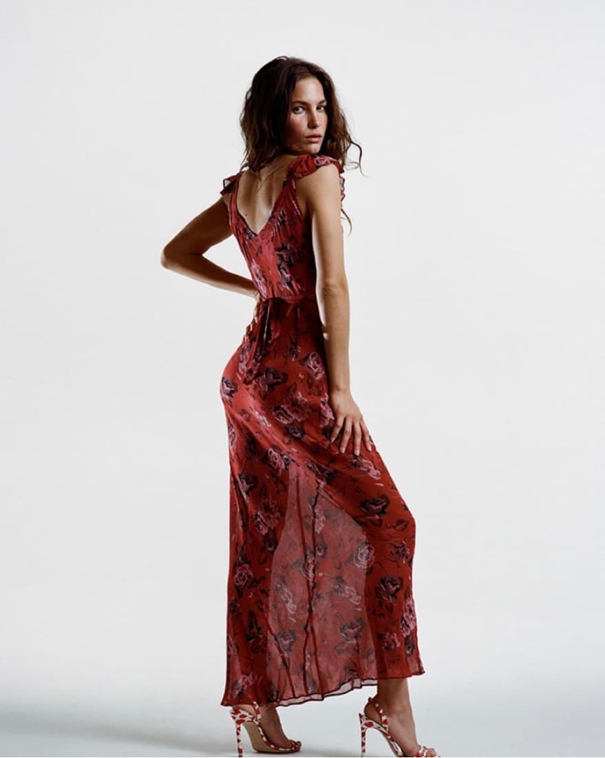 Realisation Par Lila Dress - Image 4