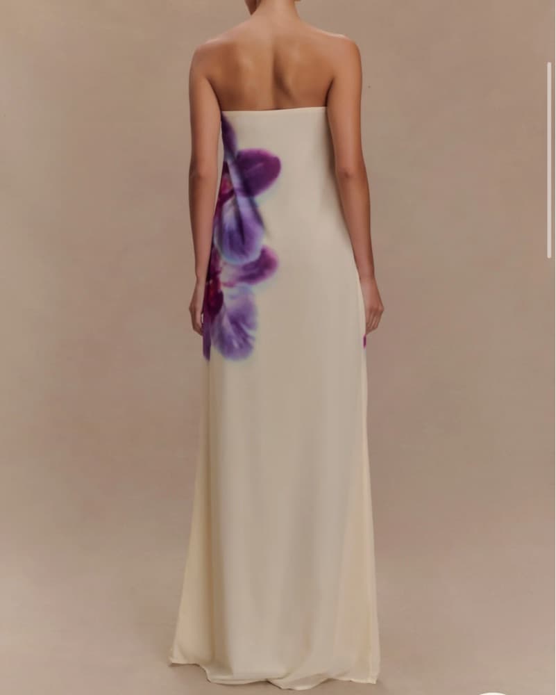 Meshki floral dress  - Image 3