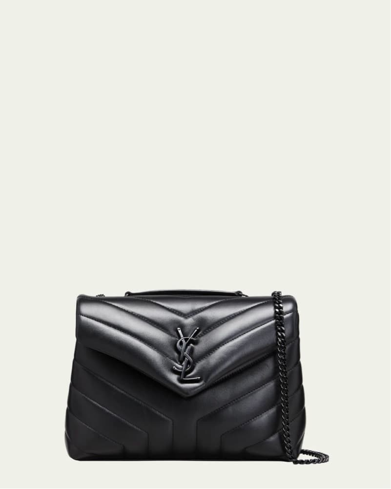 YSL Loulou Bag Small - Image 1
