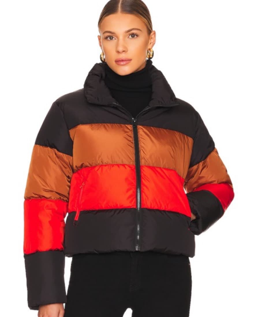 Jacket  - Image 1