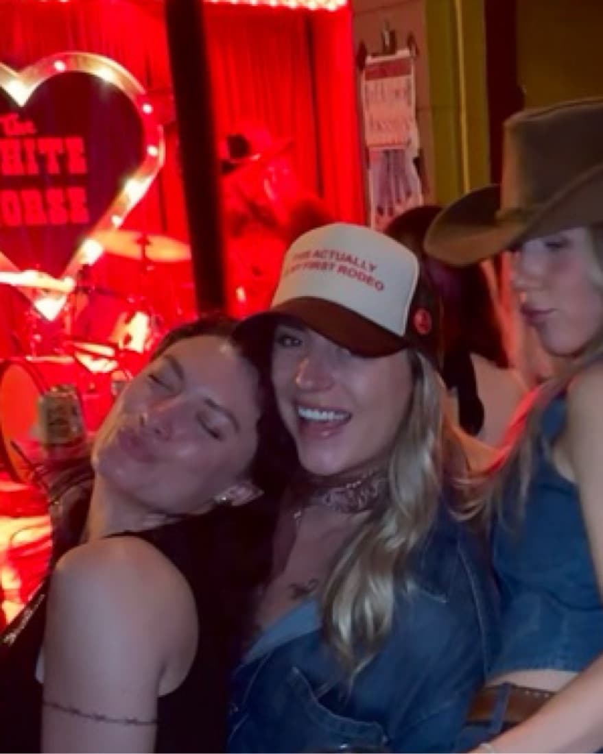 Brown Trucker Hat  - Image 2