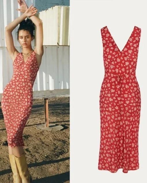 Realisation Par XS dress - Image 2
