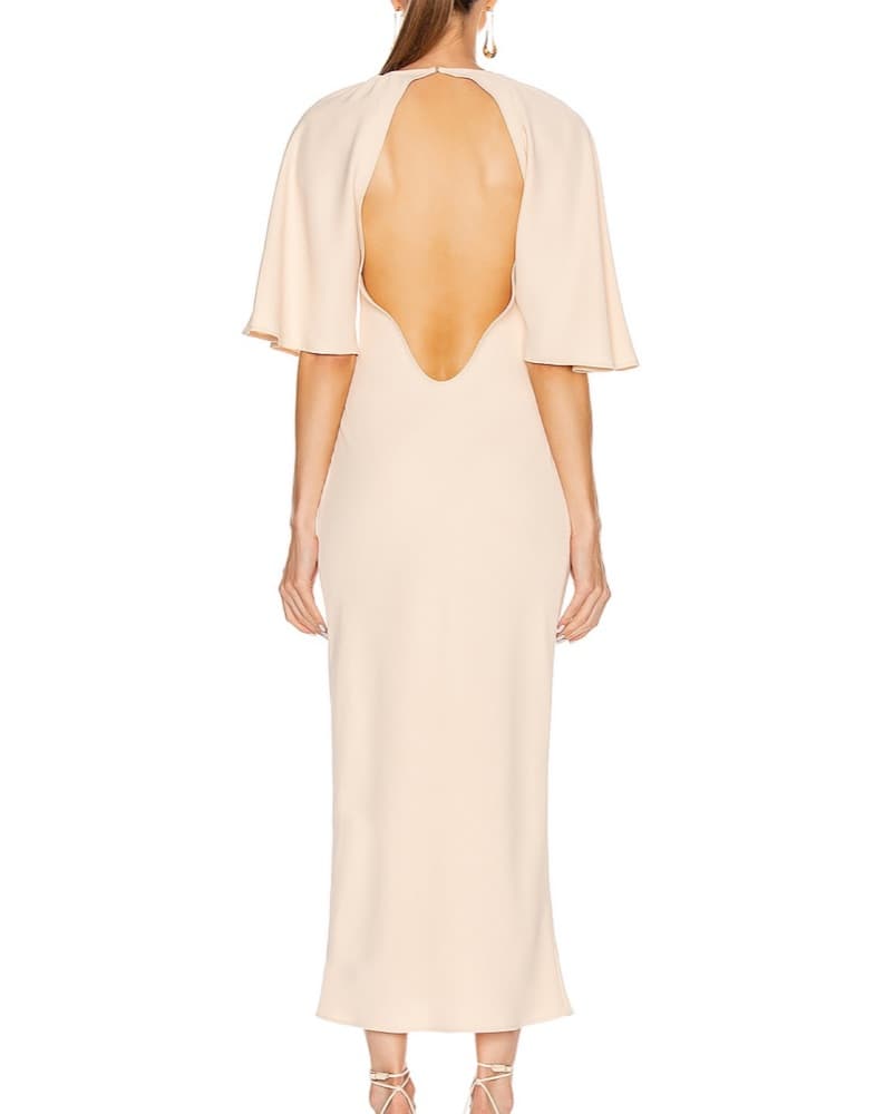 Georgia Alice Dress - Image 4