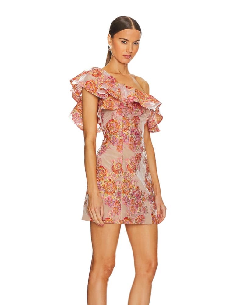 Elliat Enchantment Dress - Image 3