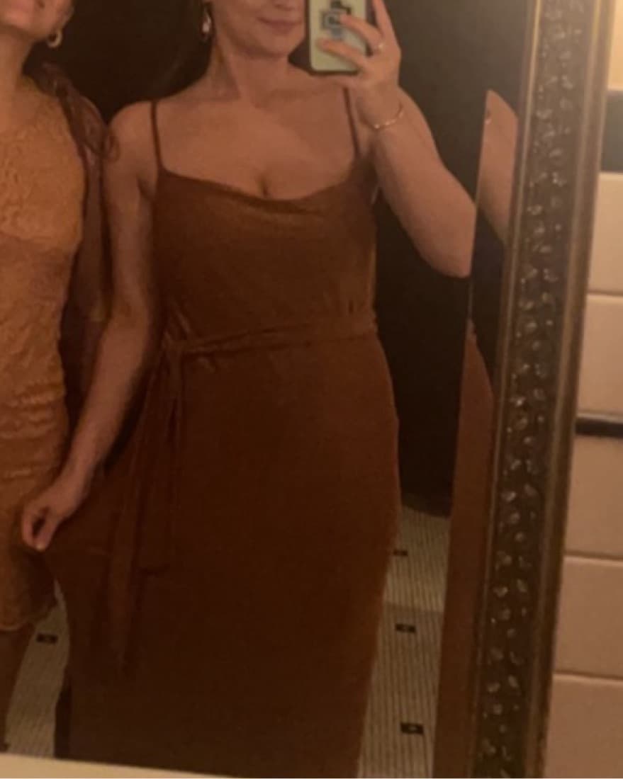 Express Formal Dress - Image 4