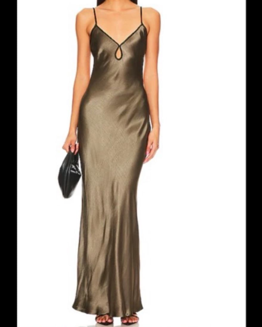 Bec & Bridge Cedar City Dress Size 2 - Image 2