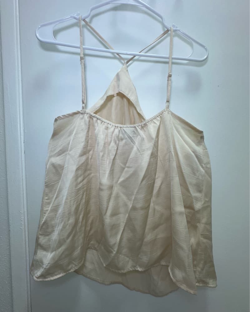 Satin Top - Image 2