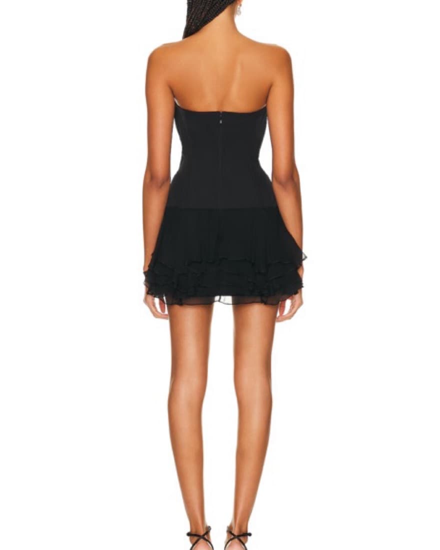 mirror palais degas dress - Image 2
