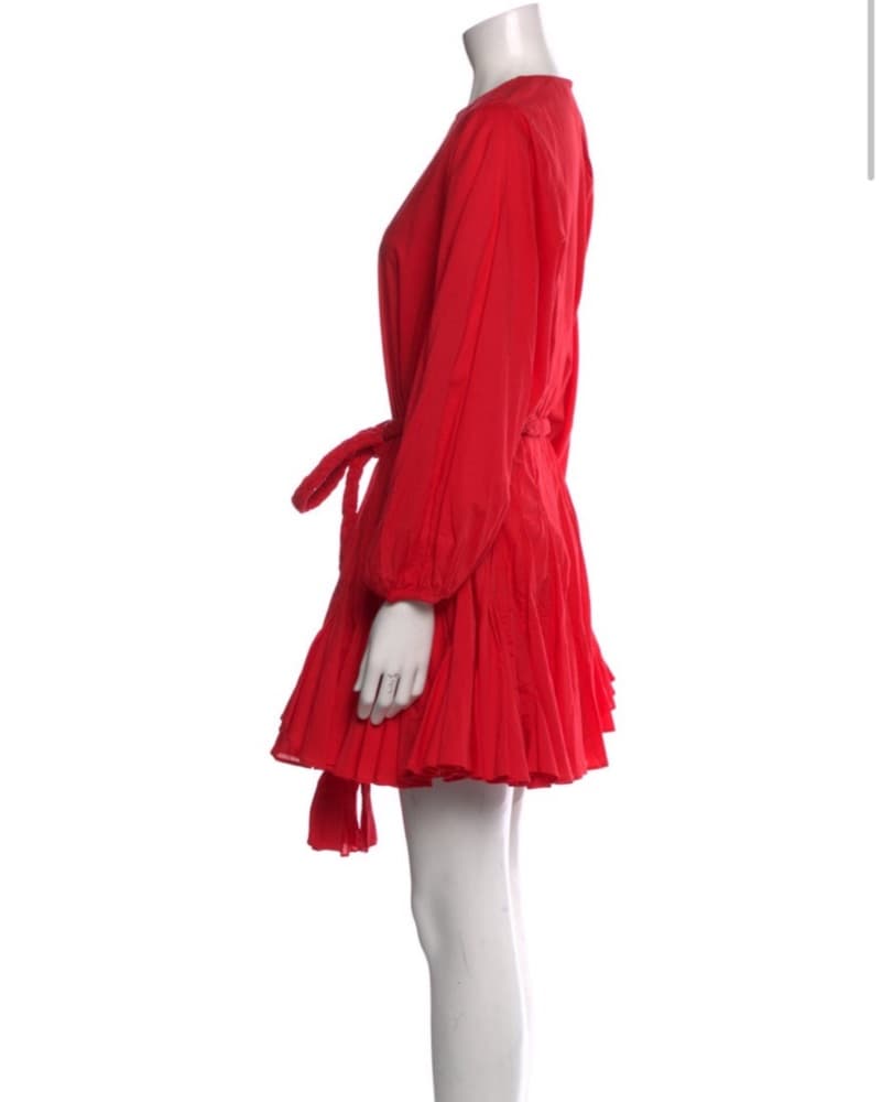 Rhode Dress - Image 2