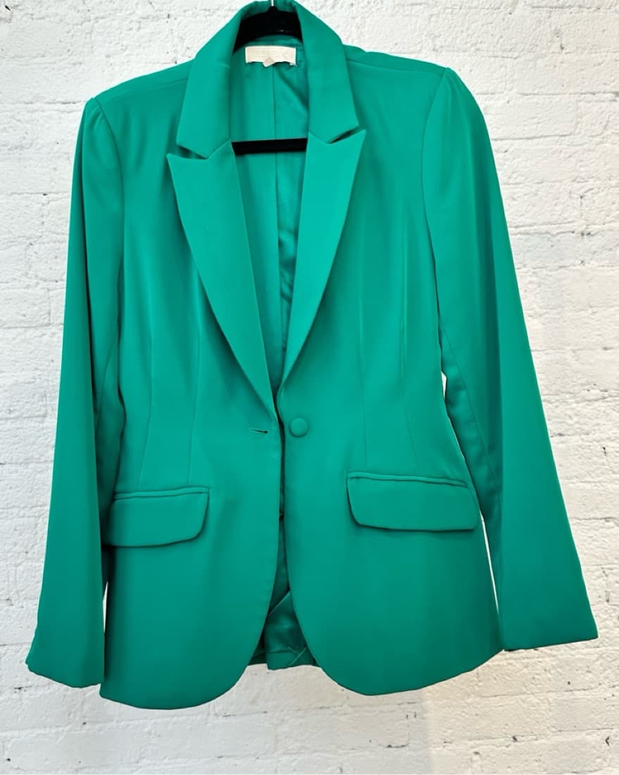 Meshki Green Balzer  - Image 1