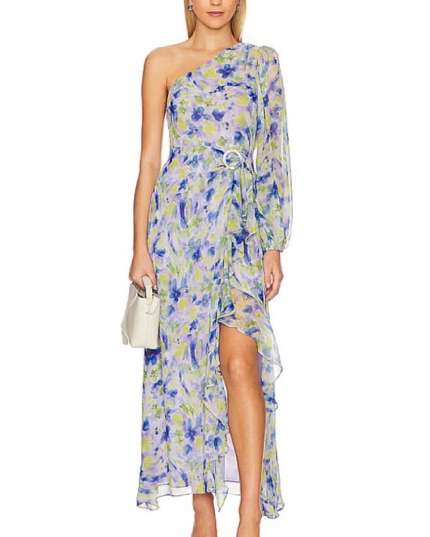 ASTR the Label Sandersonia Dress - Image 1