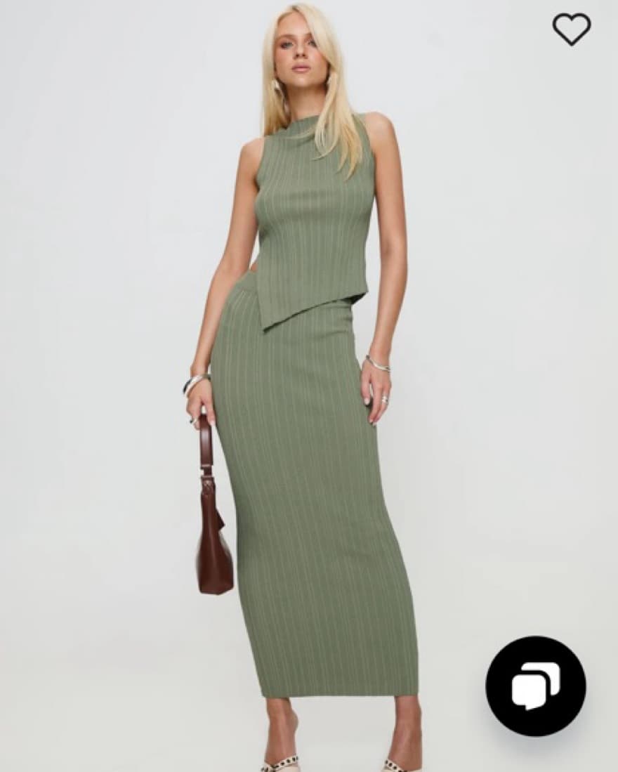 Sage Green Set - Image 2