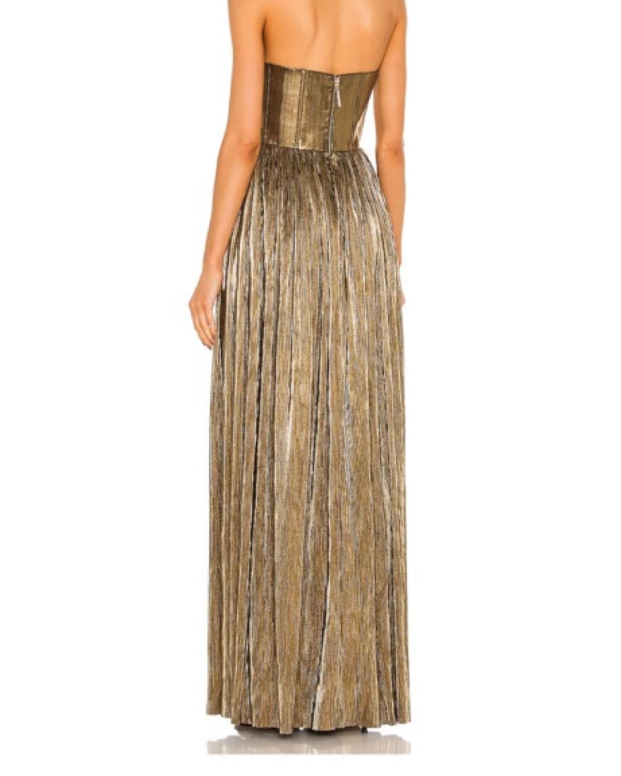 Bronx And Banco Florence Dress - Image 3