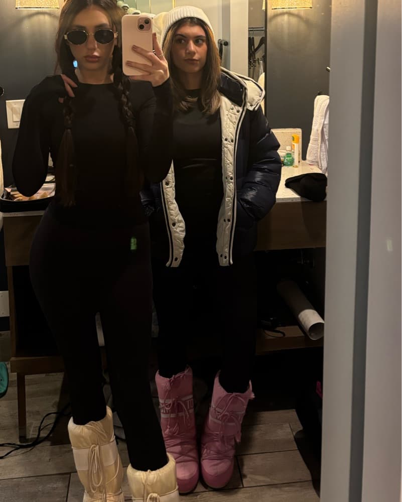Moon Boots  - Image 2