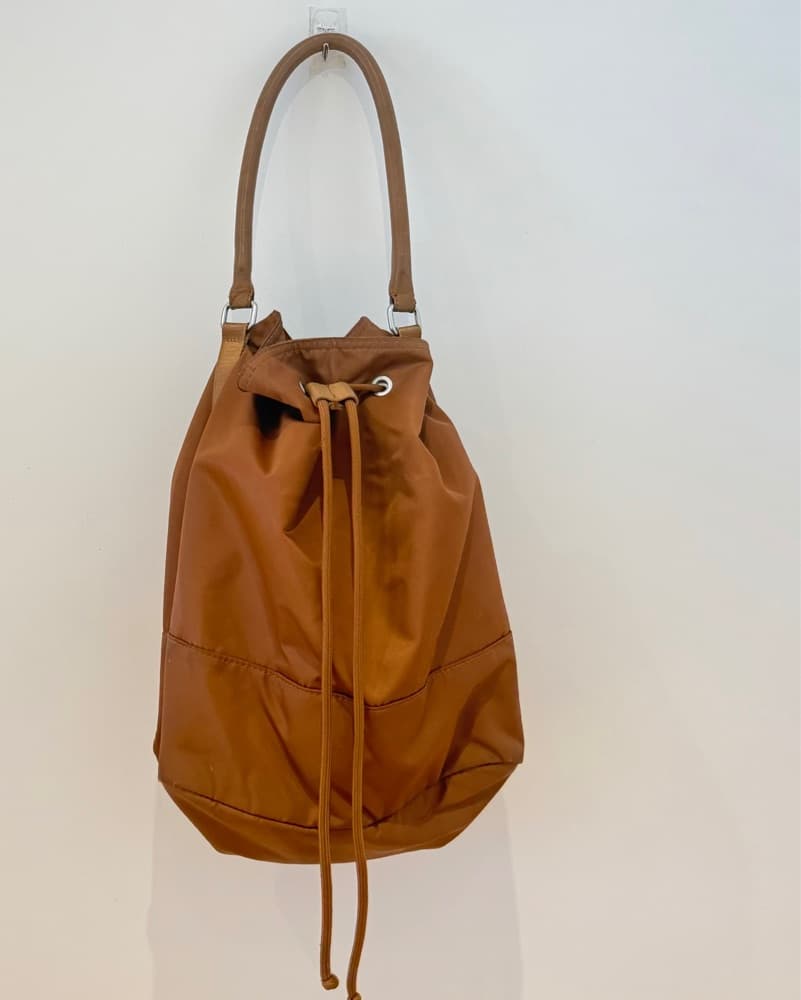 Arket Classic Bucket Bag - Image 2