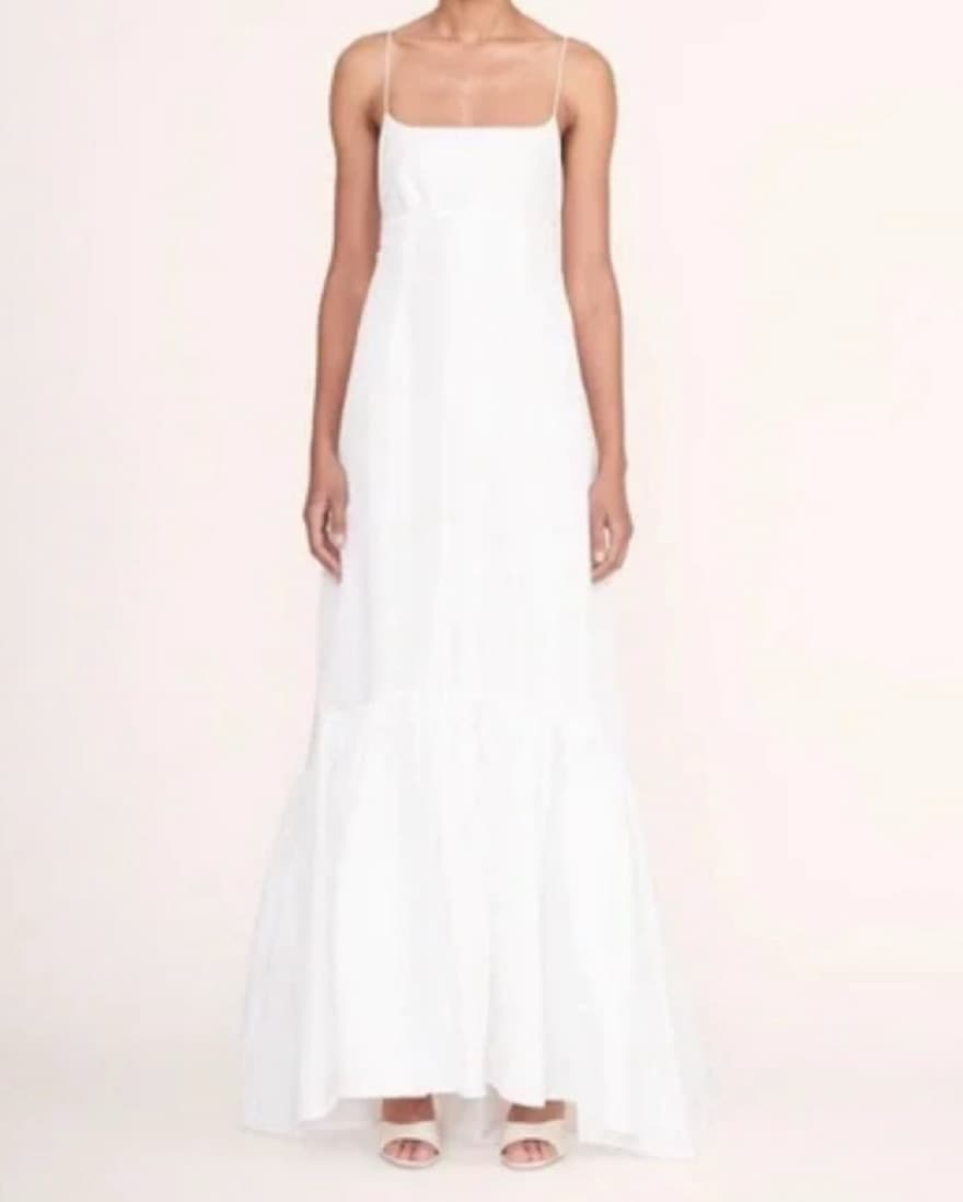Staud Florence Gown - Image 1