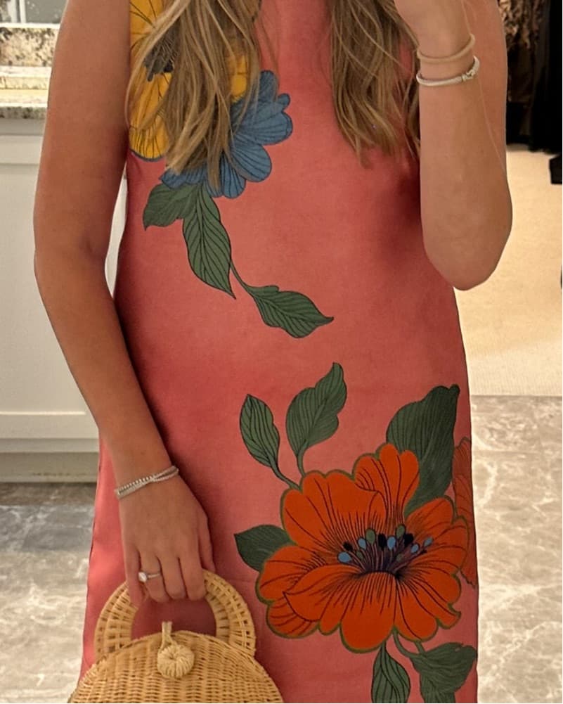 Alemais Dress  - Image 1