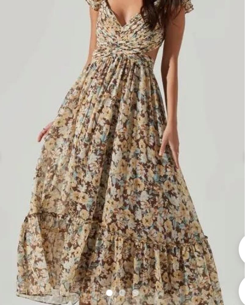ASTR the label dress - Image 1