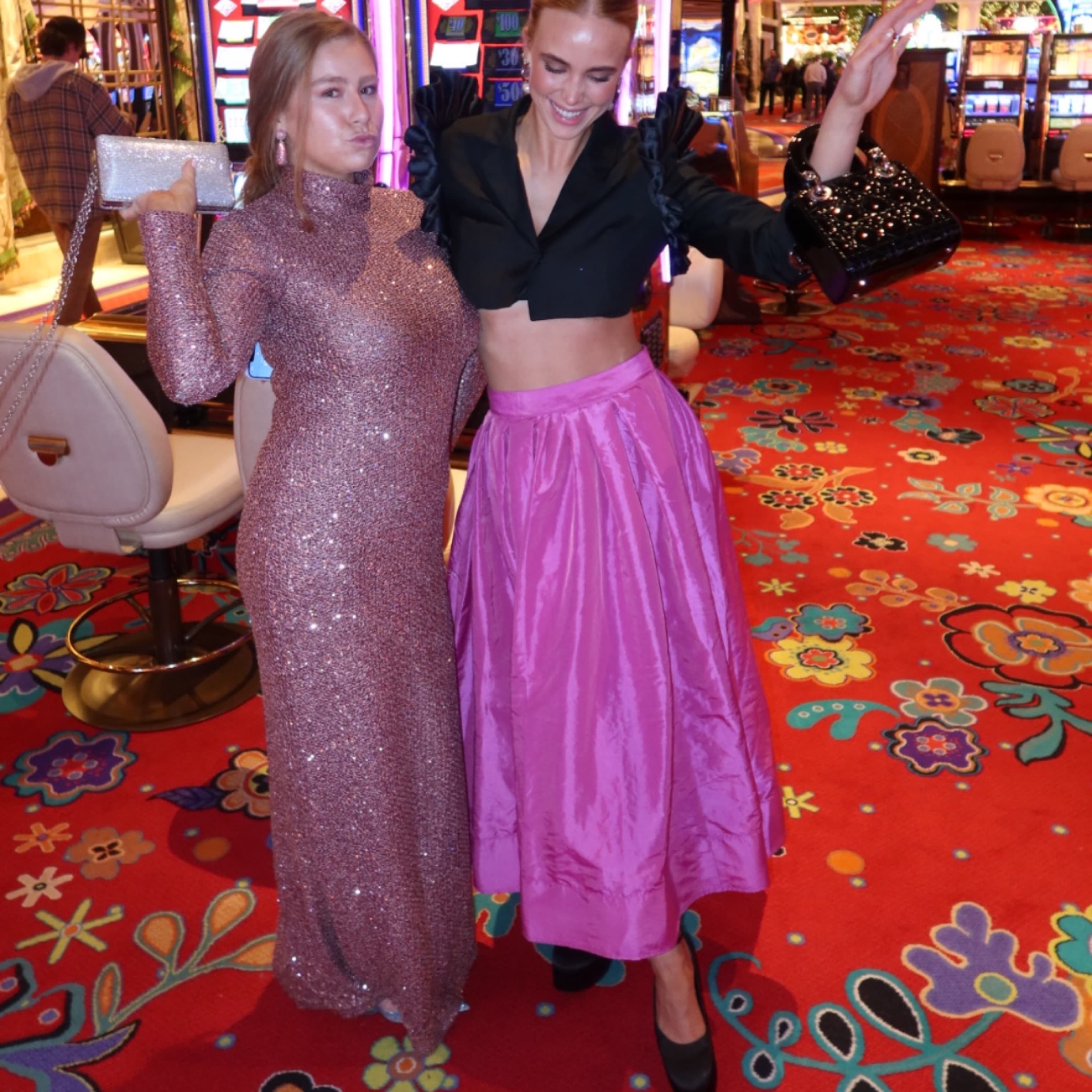 Free People Emilia Full Skirt - Image 2