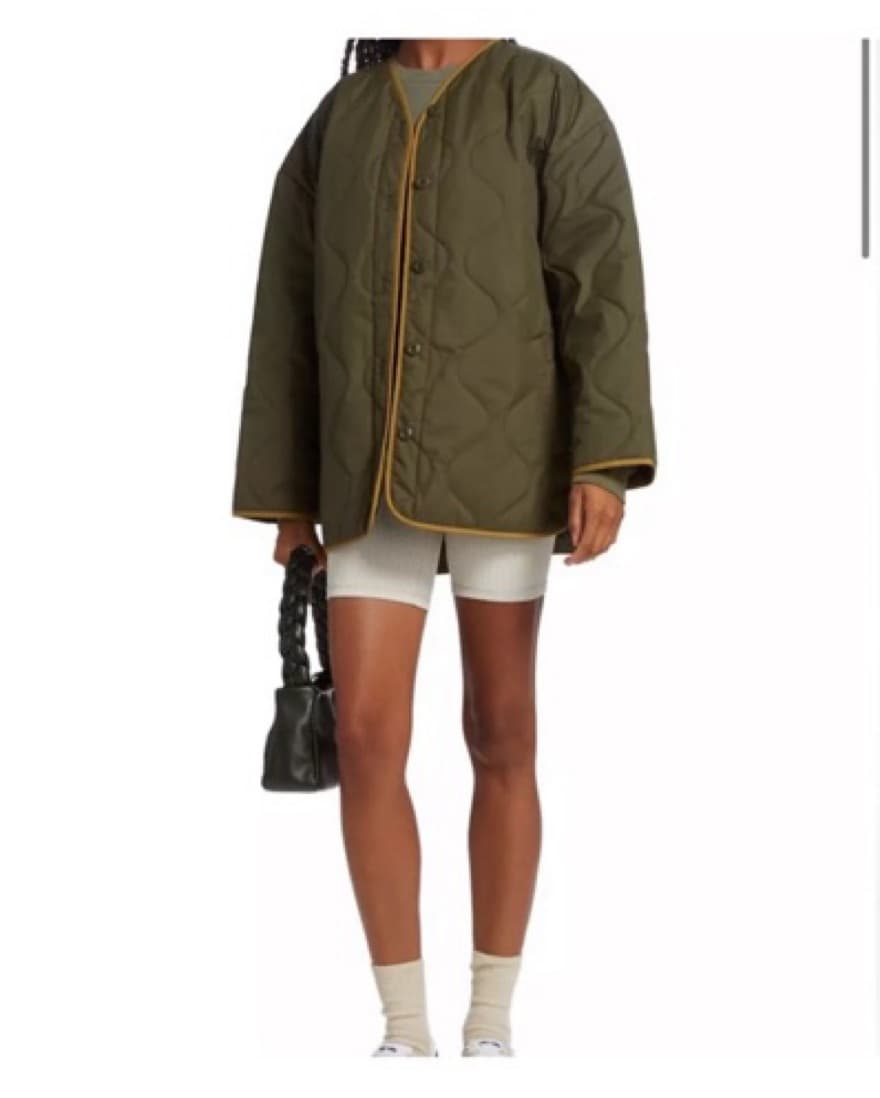 Anine Bing Fall Jacket - Image 1