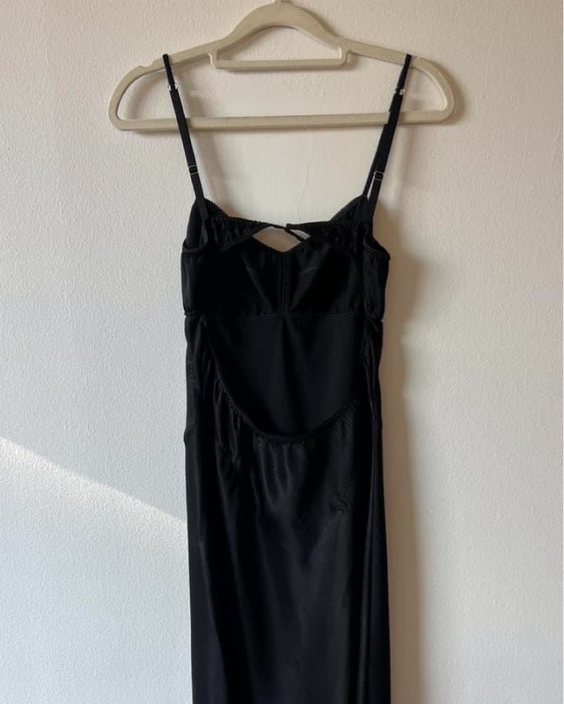 Anna October Waterlily Dress - Image 6