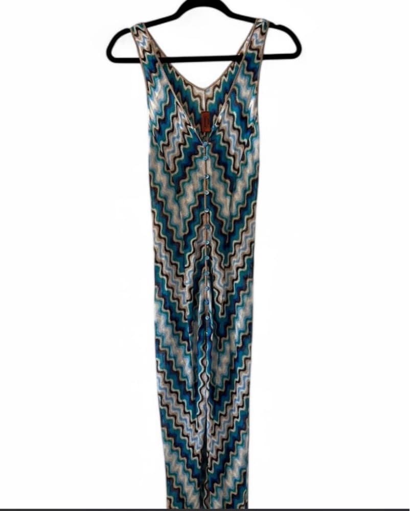 Missoni Beach Dress/Cover-up - Image 3