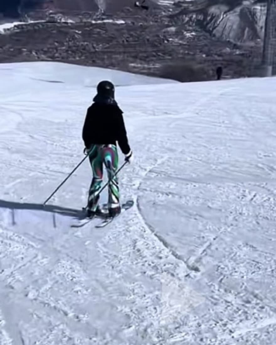 Pucci X fusalp Ski Pants  - Image 2