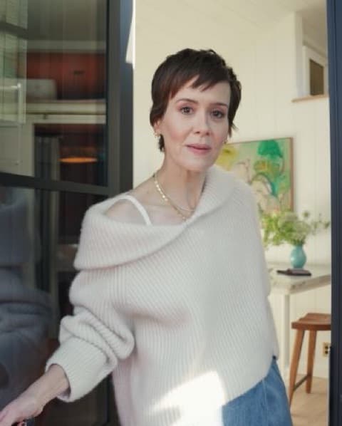 Khaite Raisa Sweater  - Image 4