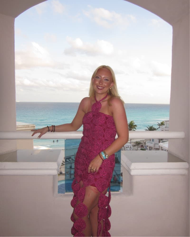 Simon Miller Beep Beep Dress  - Image 3