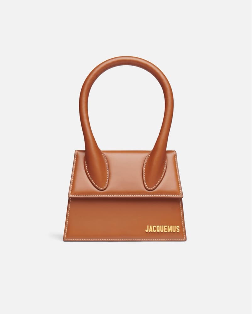 Jacquemus Medium Chiquito Bag - Image 1