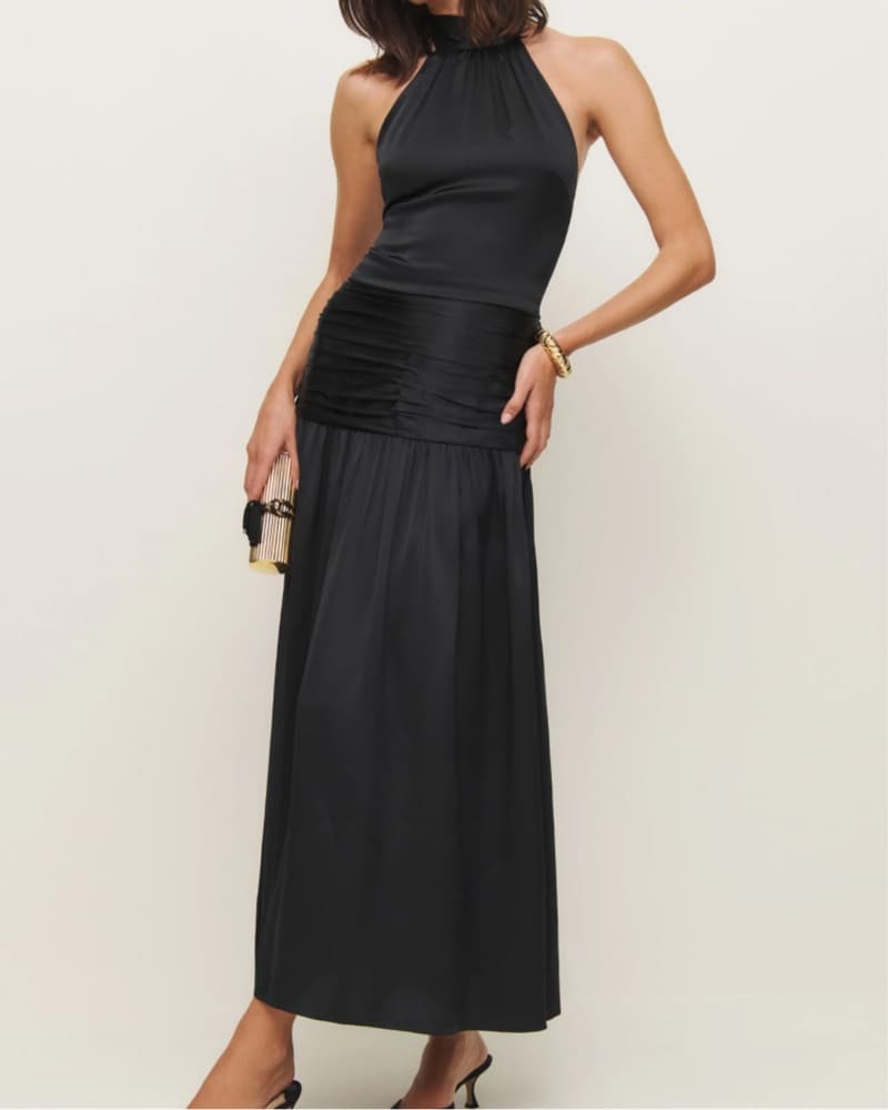 Reformation Formal Dress - Image 1