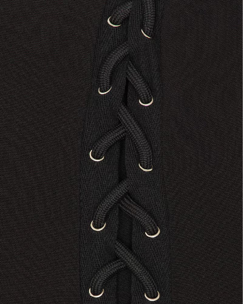 Verity Lace Up Blazer Dress  - Image 4
